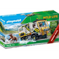 Playmobil Wild Life - Outdoor Expedition Truck 70278 (for