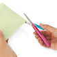 Plus Pen Style Compact Twiggy Scissors Pink 34611 - Misc
