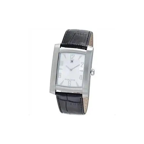 Police Men’s Matrix Watch PL11074BS/04 - Watches police