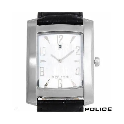 Police Men’s Matrix Watch PL11074BS/04 - Watches police