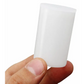 Polystyrene Plastic Snap Cap Vial/Film Canister (Pack of 50)