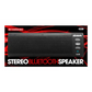 Portable Bluetooth Speaker by Xtraem - Misc