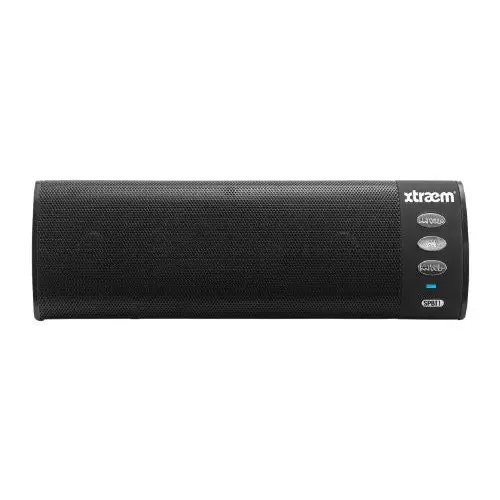Portable Bluetooth Speaker by Xtraem - Misc