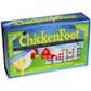 Puremco Chickenfoot Premium Tournament Size Dominoes 54904