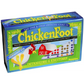 Puremco Chickenfoot Premium Tournament Size Dominoes 54904