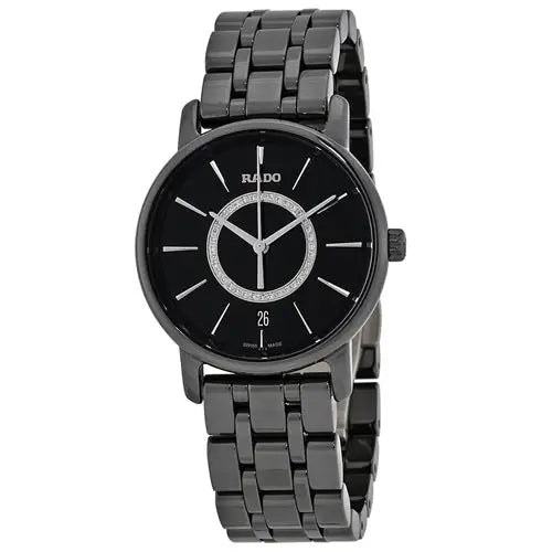 Rado Women’s DiaMaster - Women’s Watches