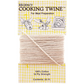 Regency 25ft 100% Cotton Cooking Twine 60606 - Misc