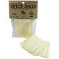 Regency Natural Cotton Spice Bags (Set of 4) RW950N - Misc