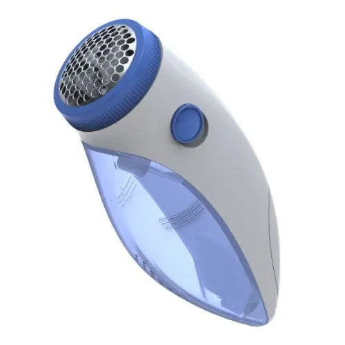 Remington Fuzz-Away Portable Battery Operated Fabric Shaver