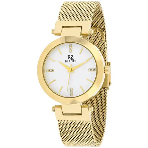 Roberto Bianci Women’s Cristallo - Women’s Watches
