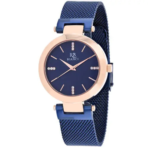 Roberto Bianci Women’s Cristallo - Women’s Watches