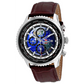 Seapro Men’s Meridian World Timer GMT - Men’s watches