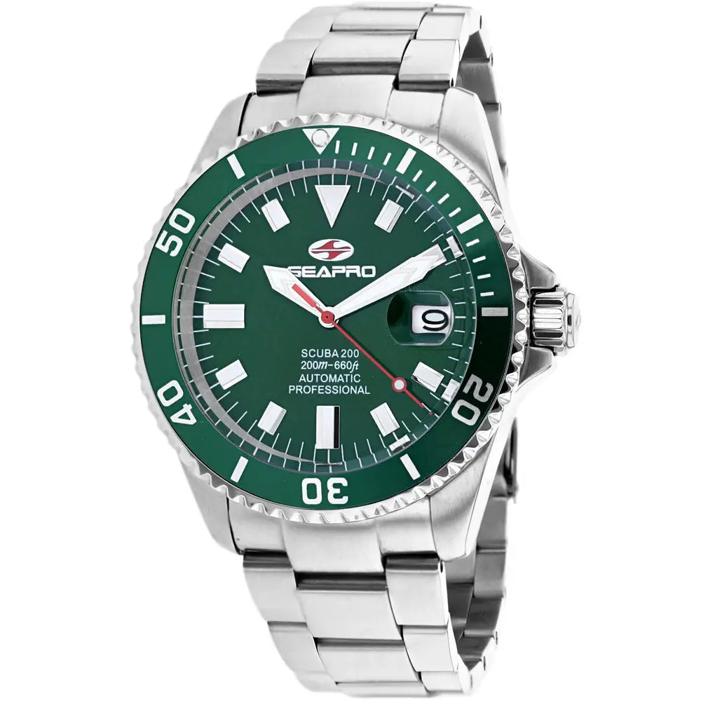 Seapro Men’s Scuba 200 - Men’s watches