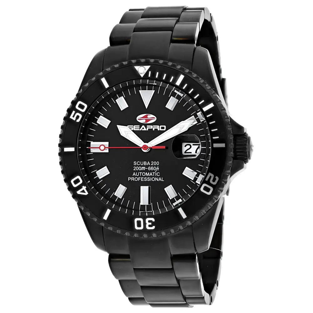 Seapro Men’s Scuba 200 - Men’s watches