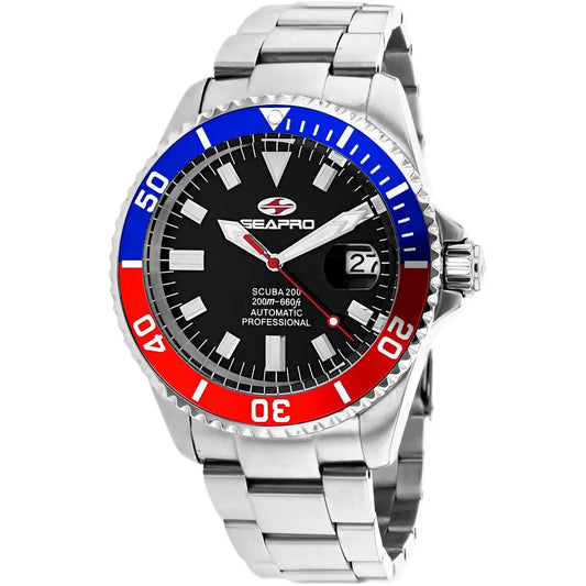 Seapro Men’s Scuba 200 - Men’s watches
