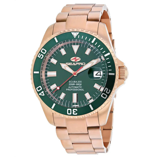 Seapro Men’s Scuba 200 - Men’s watches