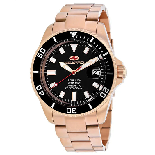 Seapro Men’s Scuba 200 - Men’s watches
