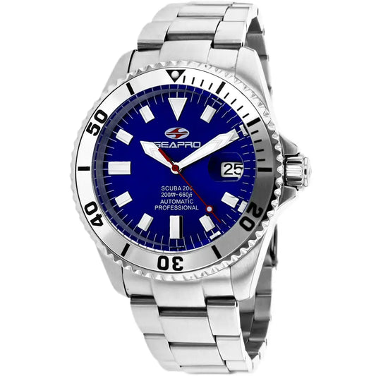 Seapro Men’s Scuba 200 - Men’s watches