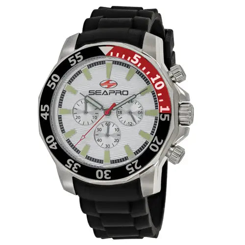 Seapro Men’s Scuba Explorer - Misc