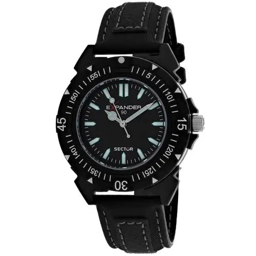 Sector Men’s Expander - Men’s watches