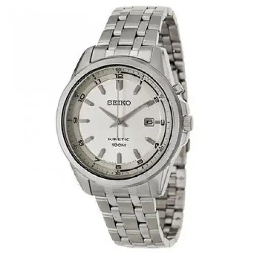 Seiko Core Men’s Kinetic Watch SKA629 - Watches seiko