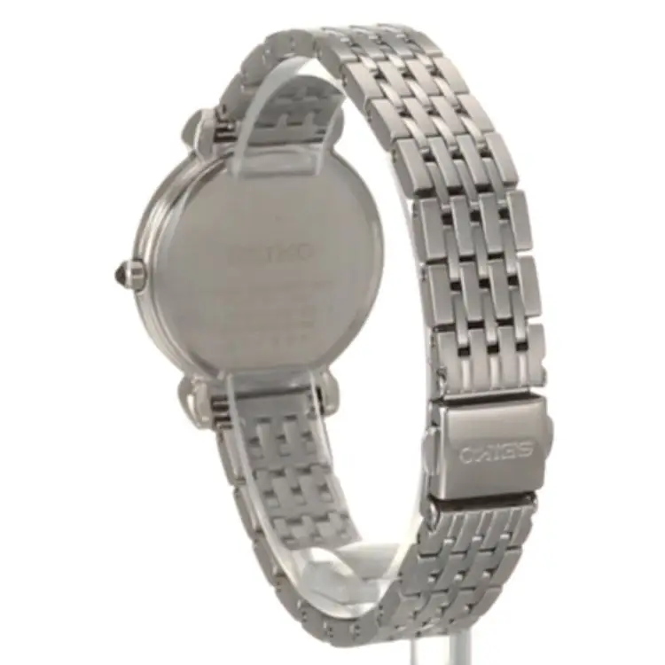 Seiko Dress Watch (Model: SFQ801) - Misc