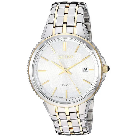 Seiko Dress Watch (Model: SNE508) - Misc