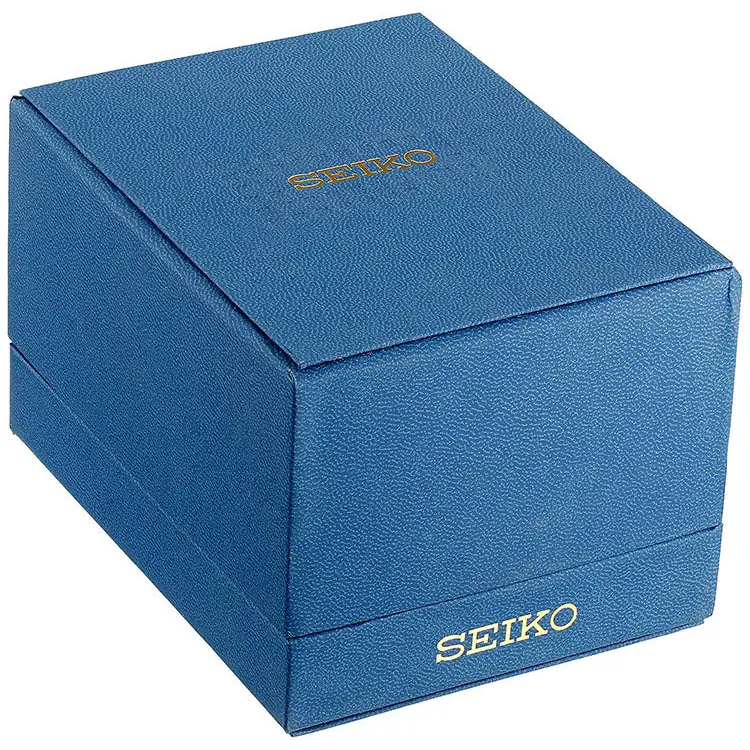 Seiko Dress Watch (Model: SNE508) - Misc