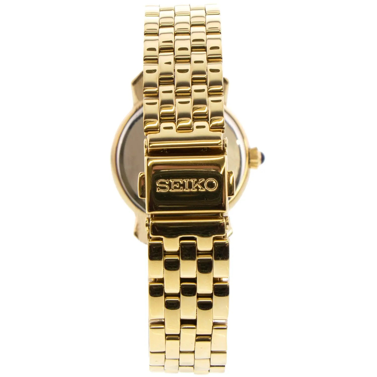 Seiko Dress Watch (Model: SRZ520) - Misc