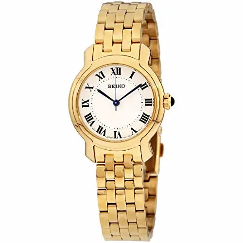 Seiko Dress Watch (Model: SRZ520) - Misc