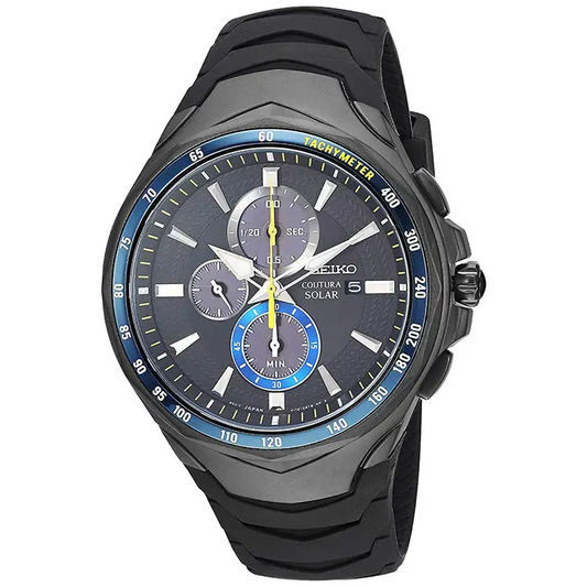 Seiko Dress Watch (Model: SSC697 - Misc