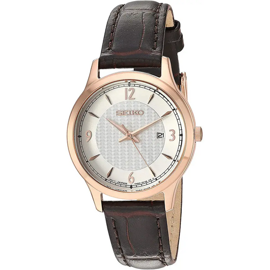 Seiko Dress Watch (Model: SXDG98) - Misc