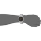 Seiko Men’s Analog Solar Chronograph 100m Stainless Steel