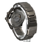 Seiko Men’s Kinetic 100m Stainless Steel Black Ion Plated