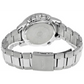 Seiko Men’s Prospex Solar Chrono 100m Stainless Steel Watch