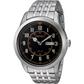 Seiko Men’s ’RECRAFT’ Quartz Stainless Steel Casual Watch