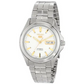 Seiko Men’s SNKK89 Automatic Stainless Steel Watch - Watches