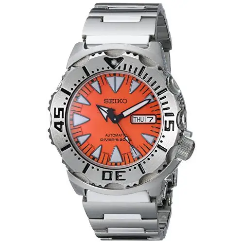 Seiko Men’s SRP309 Classic Automatic Dive Watch - Watches
