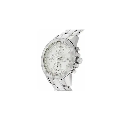 Seiko Sportura Chronograph with Date Women’s Watch SNDX95 -