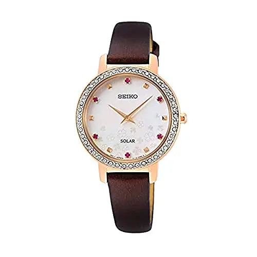 Seiko SUP450 - Misc