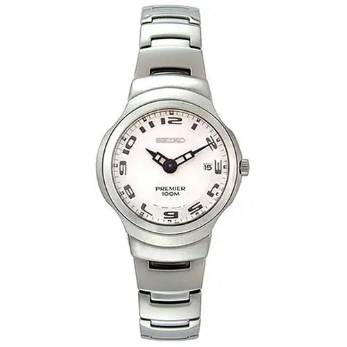 SEIKO SXB329 - Misc
