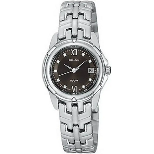 SEIKO SXD577 - Misc