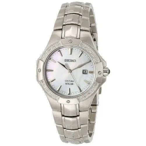 SEIKO WATCH SEISUT123 - Watches seiko