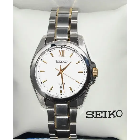 Seiko watch SGEG63 - Watches seiko