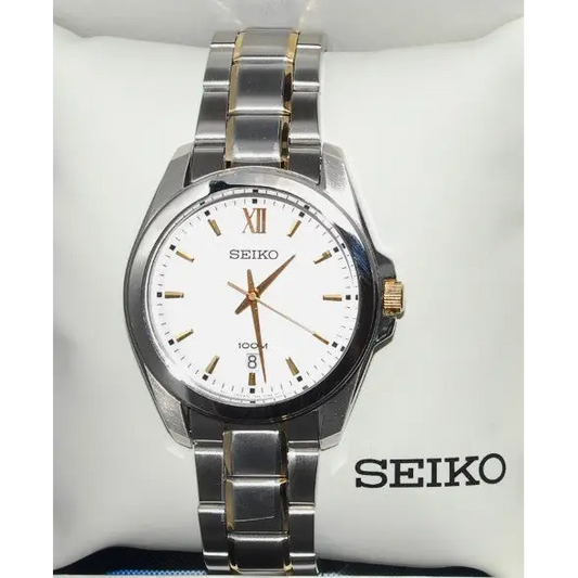 Seiko watch SGEG63 - Watches seiko