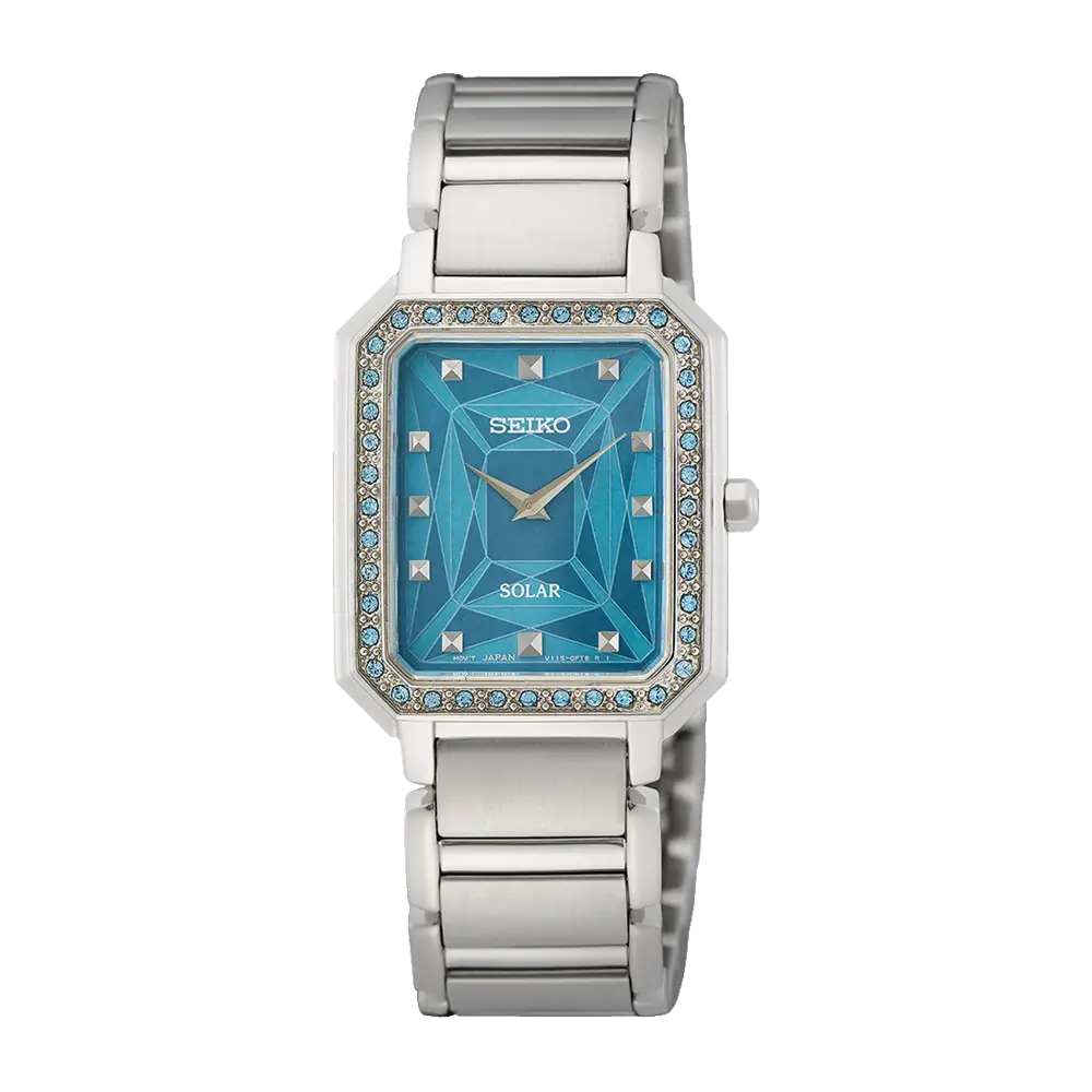 Seiko WatchLadies’Crystals400SUP451 - Misc