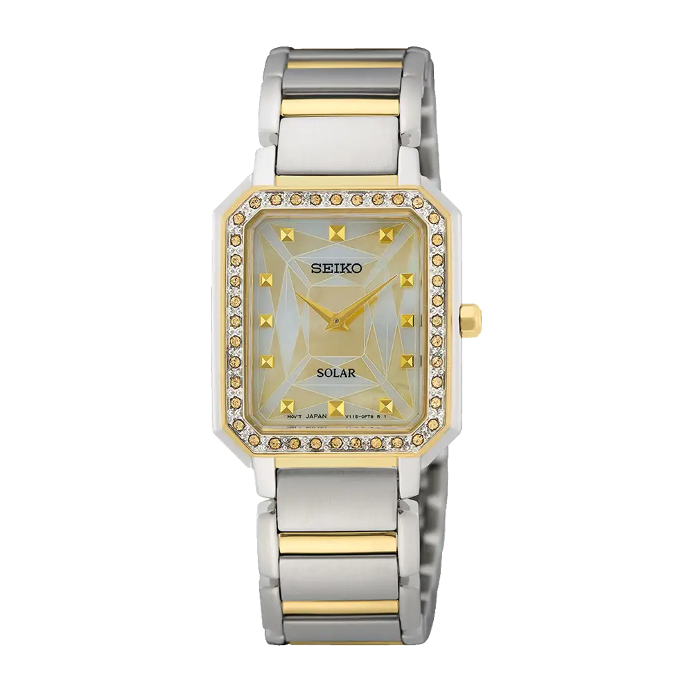 Seiko WatchLadies’Crystals450SUP452 - Misc