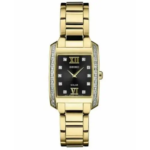 Seiko WatchLadies’Diamonds525SUP406 - Misc