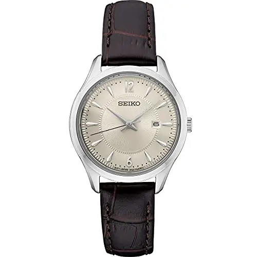 Seiko WatchLadies’Essentials210SUR427 - Misc