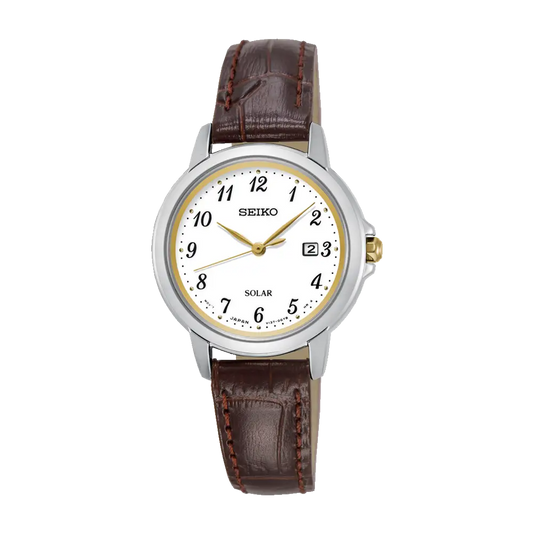 Seiko WatchLadies’Essentials225SUT375 - Misc